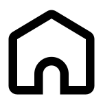 Home SVG Icon